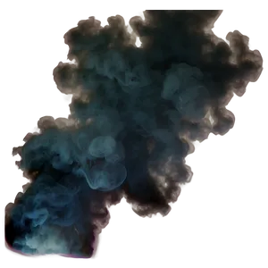 Realistic Transparent Smoke Png Ljn84 PNG Image