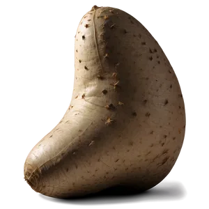 Realistic Tuber Image Png Lqi PNG Image