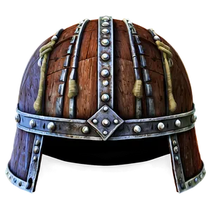 Realistic Viking Helmet Png 38 PNG Image