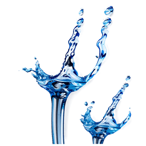Realistic Water Splash PNG 44 PNG image with transparent background