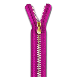 Realistic Zipper Image PNG une PNG