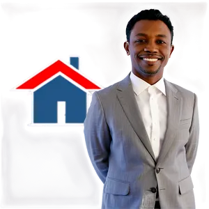 Realtor For International Properties Png 16 PNG Image