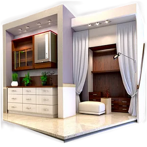 Realtor Staging Services Png Gpc PNG Image