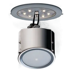 Recessed Ceiling Light Png Xuq40 PNG Image