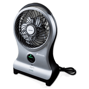 Rechargeable Fan PNG omv23 PNG