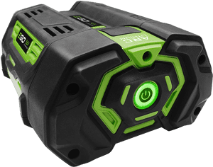 Power - Ego 56v 5ah Battery, HD Png Download PNG with transparent background