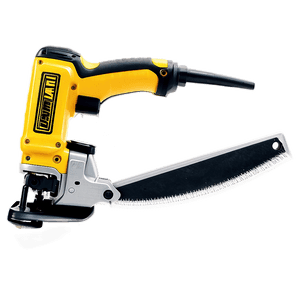 Reciprocating Saw PNG 06202024 PNG