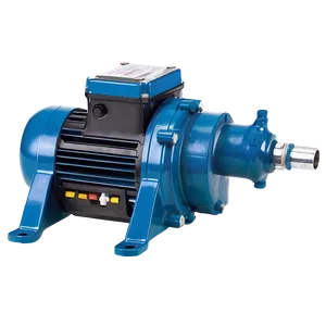 Recirculating Water Pump Png 57 PNG Image