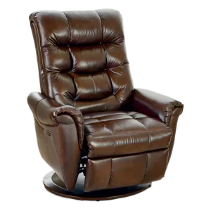 Recliner Chairs Png Qst PNG Image