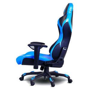 Reclining Gaming Chair PNG 86 PNG image with transparent background