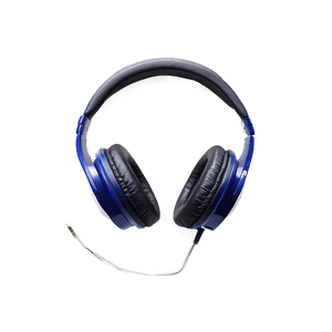 Recording Studio Headphone Set PNG 42 PNG