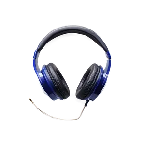 Recording Studio Headphone Set Png 42 PNG Image