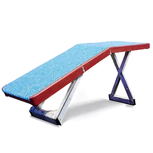 Recreational Diving Board Png Lcw5 PNG Image