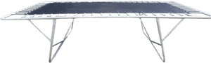 Click To Enlarge Picture - Trampolining, HD Png Download PNG