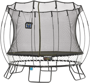 Springfree Trampoline, HD Png Download PNG