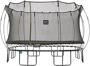 Springfree Trampoline Png, Transparent Png PNG