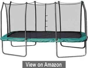 Skywalker Trampolines Feet Rectangle Trampoline - Rectangle Trampoline, HD Png Download PNG