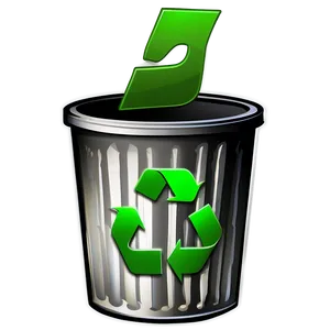 Recyclable Materials Icon Png 06252024 PNG Image