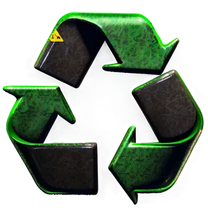 Recycle Awareness Logo Png 18 PNG Image