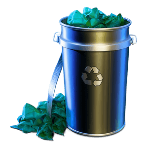 Recycle Bin Full PNG 98 PNG