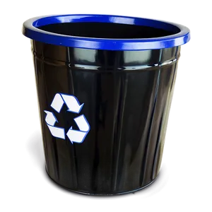 Recycle Bin Icon Png 95 PNG Image