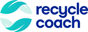 Recycle Coach Logo PNG Image