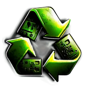 Recycle Machine Clipart Png 71 PNG Image