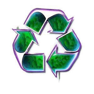 Recycle Symbol PNG 10 PNG with transparent background