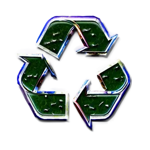 Recycle Symbol Png 57 PNG Image