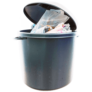 Recycle Trash Bin Illustration PNG jgd PNG image with transparent background