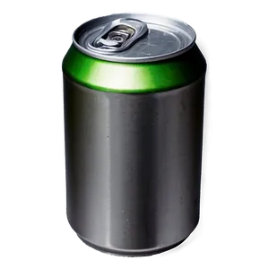 Recycled Aluminum Can Png 06252024 PNG Image