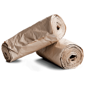 Recycled Crumpled Paper PNG 05242024 PNG image with transparent background