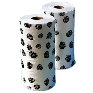 Recycled Paper Towels Png Rev PNG Image