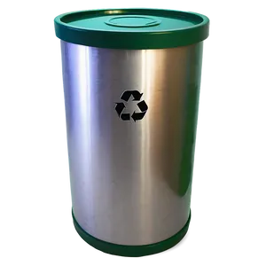 Recycling Bin Icon Png Nrh87 PNG Image