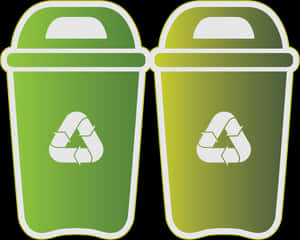 Animated Trash Can, HD Png Download PNG image with transparent background