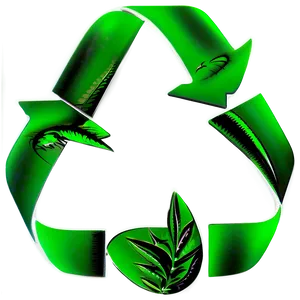 Recycling Symbol Png 06252024 PNG Image