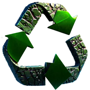 Recycling Symbol Png Vso36 PNG Image