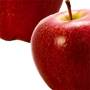 Red Apple Png Dka PNG Image