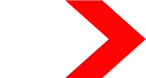 Red Arrow Graphic Design PNG Image