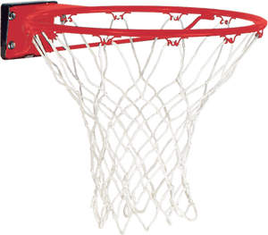 Standard Basketball Rim - Rim Basketball, HD Png Download PNG image with transparent background