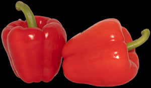 Pepper, Bell Pepper, Vegetables, Food, Cooking, Red - Red Vegetables Png, Transparent Png PNG image with transparent background