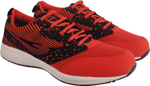 Sr001 - Sport Shoes Man Png, Transparent Png PNG with transparent background