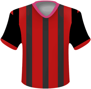 Football, Jersey, T Shirt, Shirt, Polo - Sports Jersey, HD Png Download PNG