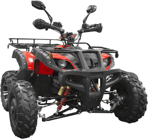Daymak Ultra Beast - All-terrain Vehicle, HD Png Download PNG image with transparent background