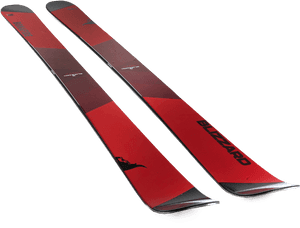 Ski Png Image - Skis Png, Transparent Png PNG image with transparent background