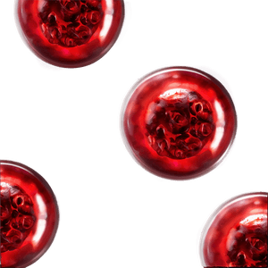 Red Blood Cells PNG toi5 PNG with transparent background