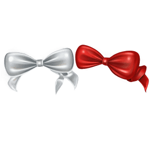 Red Bow PNG 05042024 PNG image with transparent background