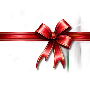 Red Bow Png 05252024 PNG Image