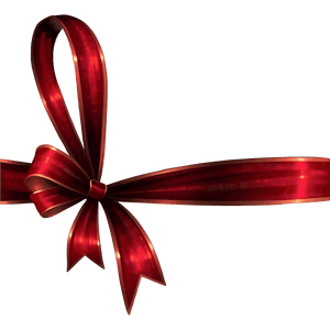 Red Bow PNG srj60 PNG image with transparent background