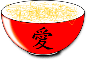Ramen Bowl Clip Art, HD Png Download PNG image with transparent background
